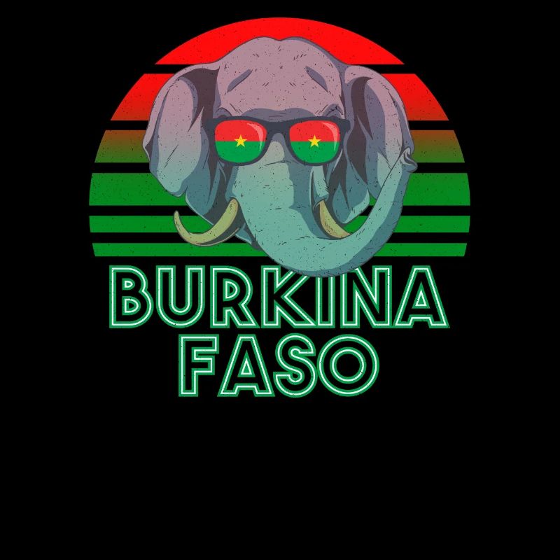 Burkina Faso