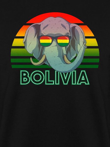 Bolivia