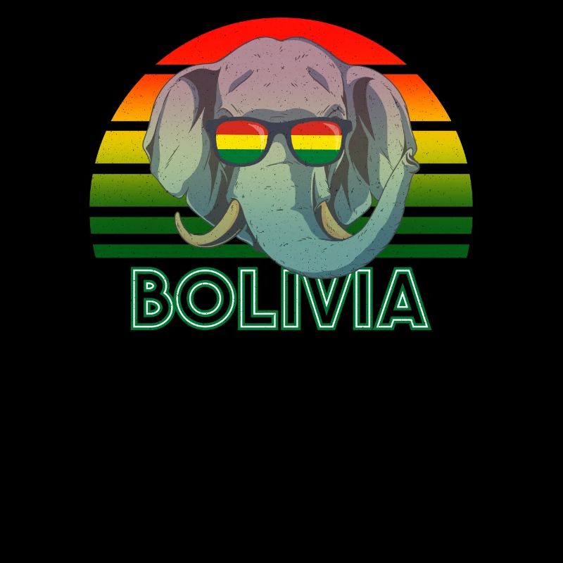 Bolivien