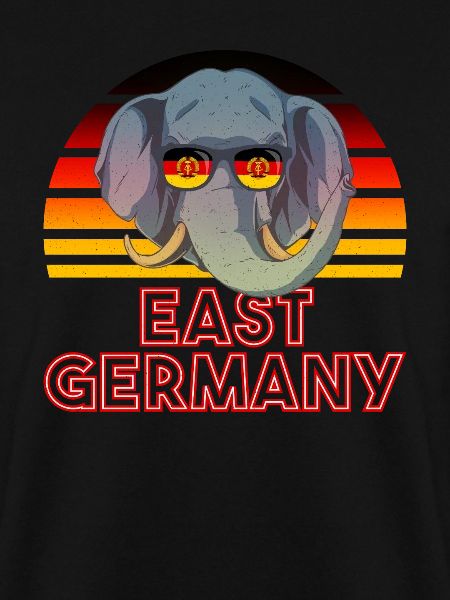 DDR