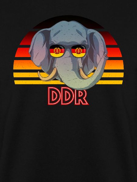 DDR