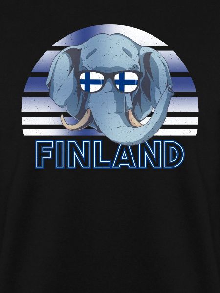 Finnland