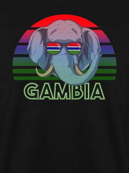 Gambia