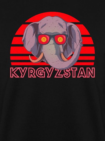 Kirgisistan