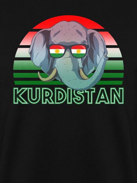 Kurdistan