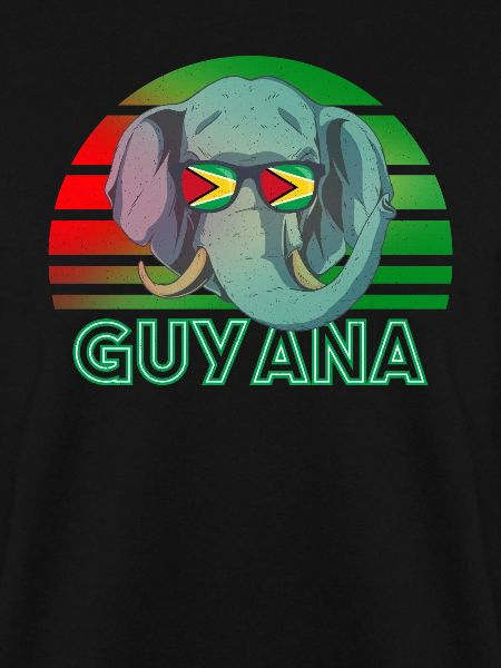 Guyana