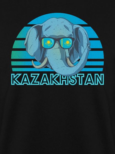 Kazakhstan