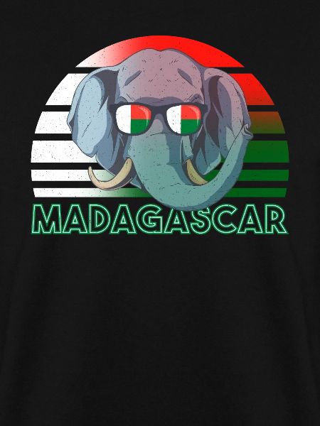Madagascar