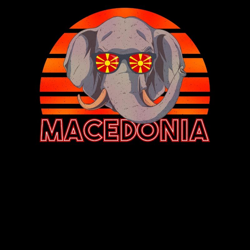 Mazedonien