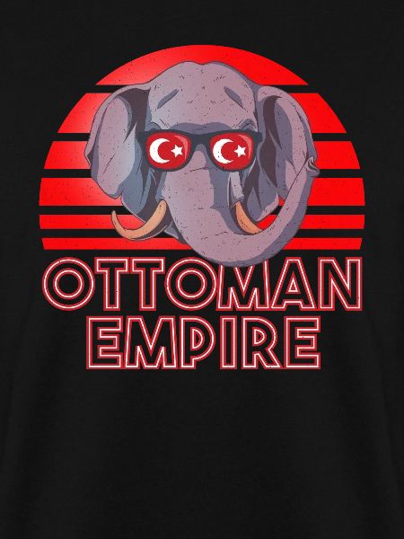 Ottoman Empire