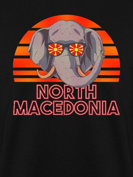 Nordmazedonien