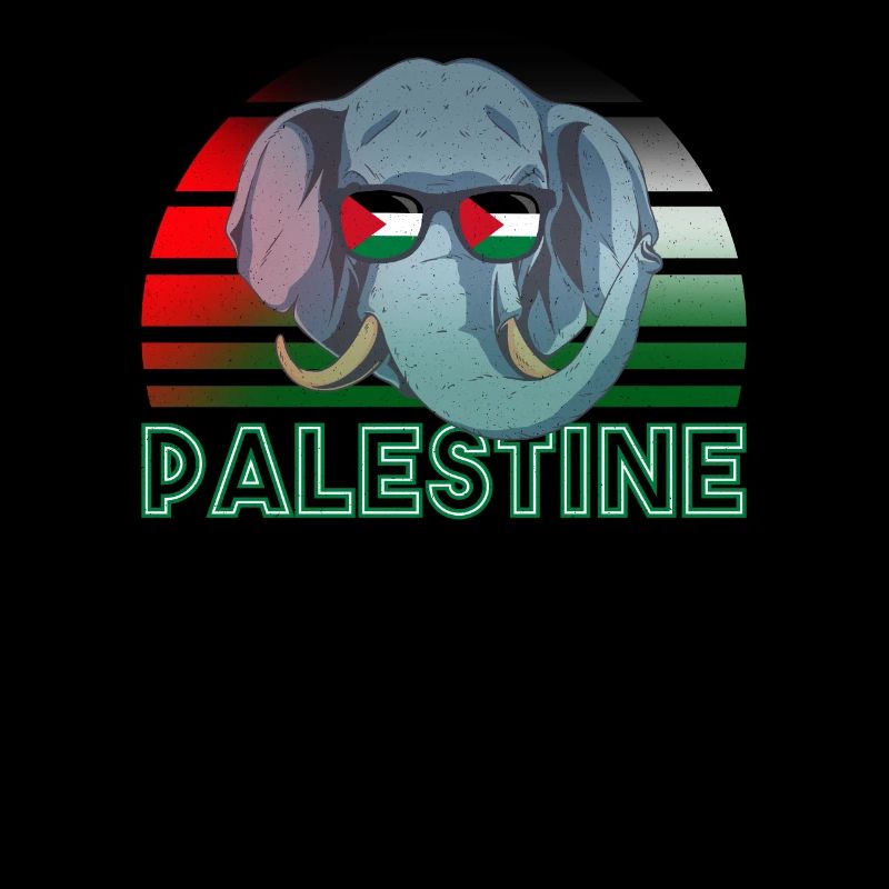 Palästina