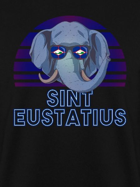 Sint Eustatius