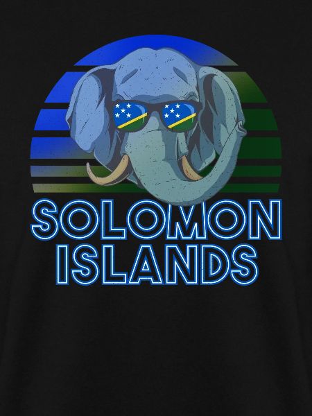 Solomon Islands
