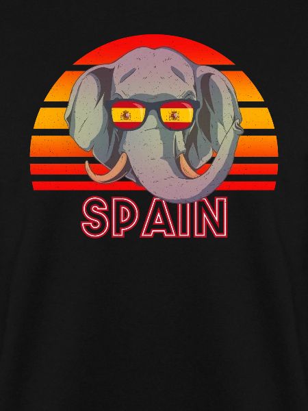 Spanien