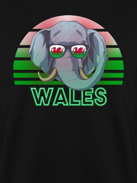 Wales