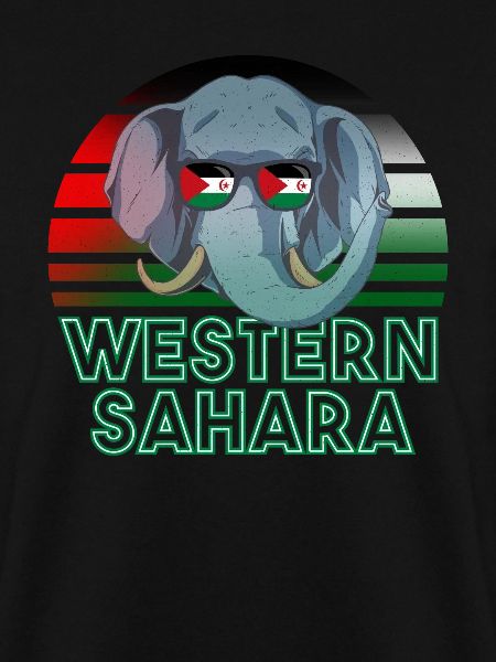 Westsahara