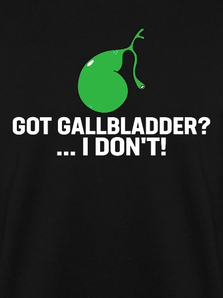Funny Gallbladder Removal Cholecystectomy