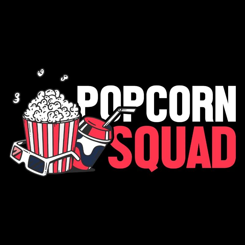 popcorn