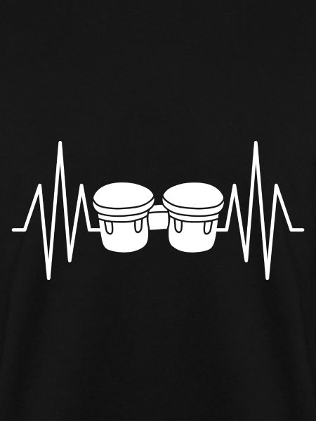 Bongo Musik Geschenk