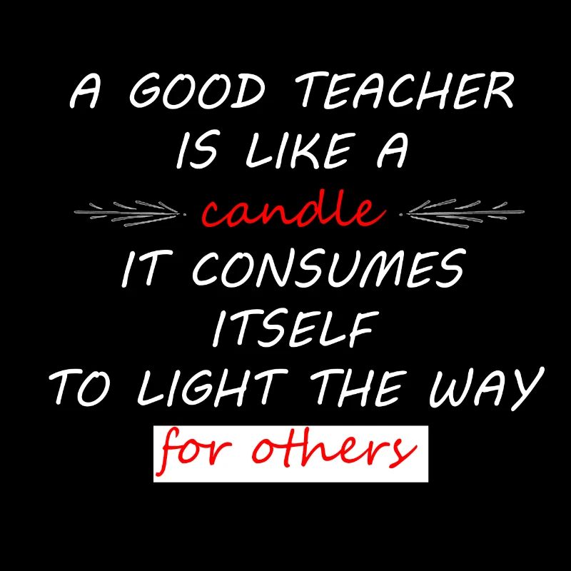 Teacher