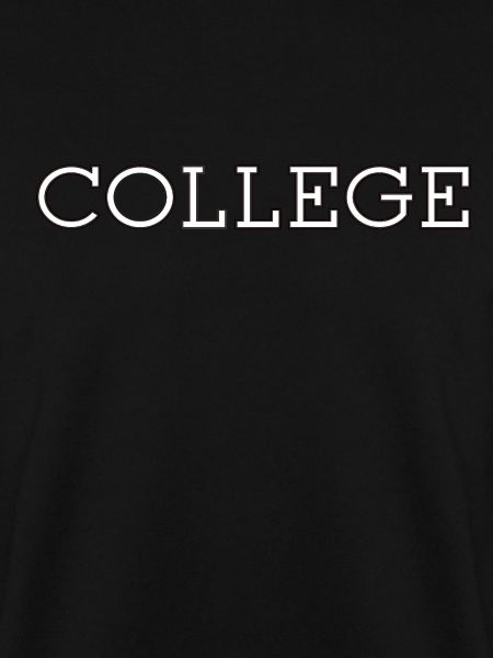 College