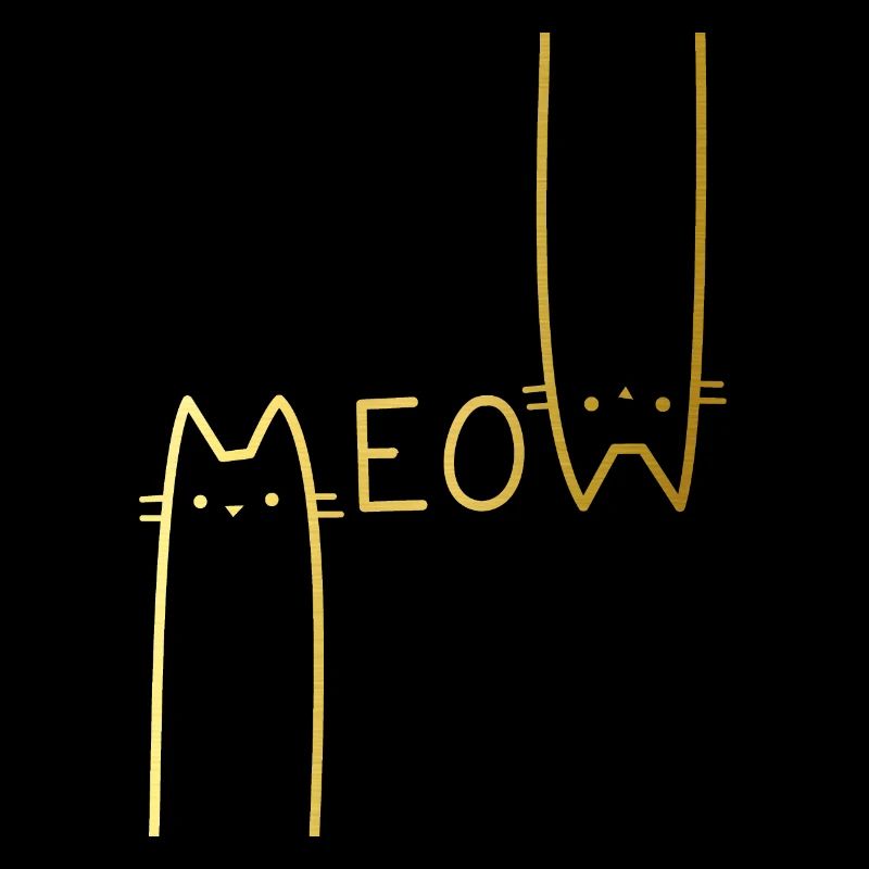 Meow!