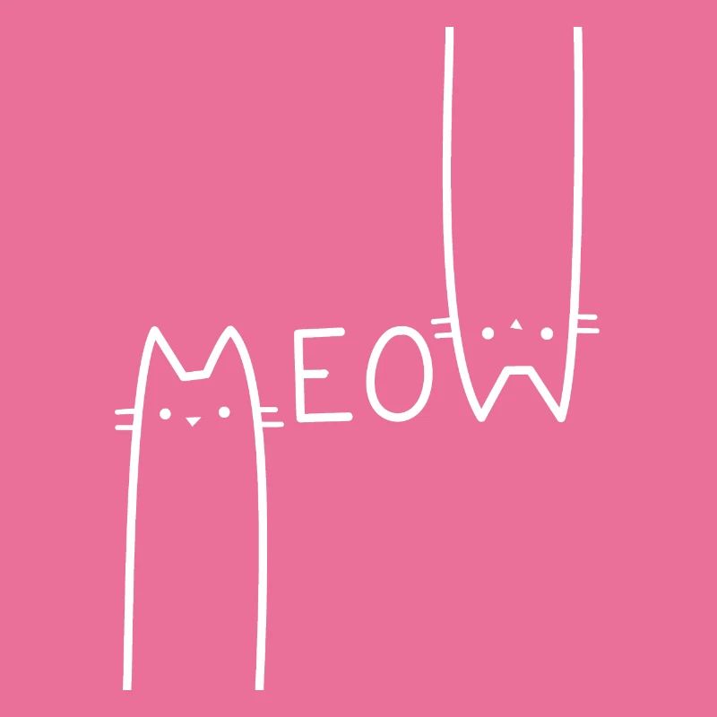 Meow!