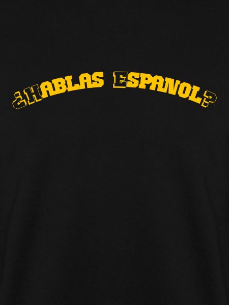 spanisch sprechen