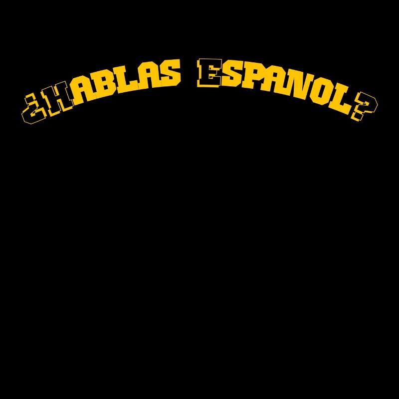 speak Spanish