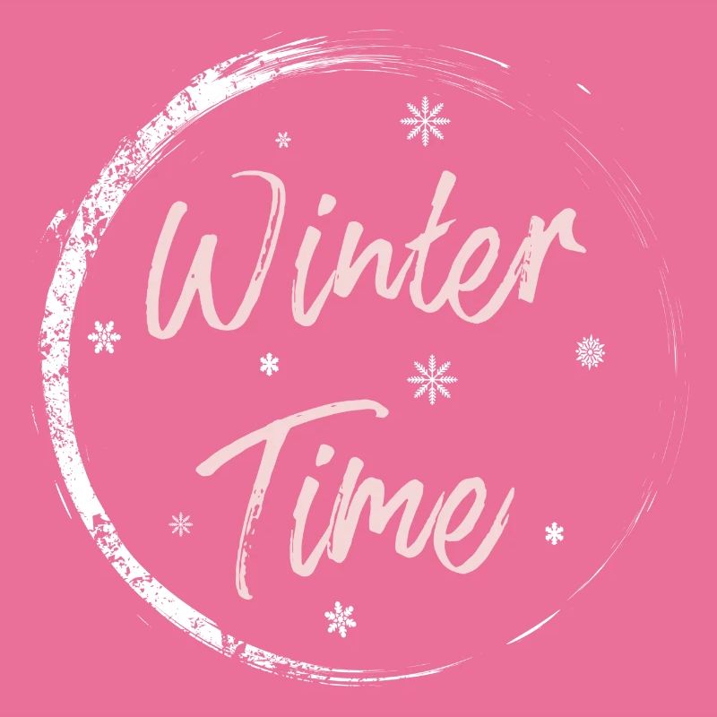Winter Time