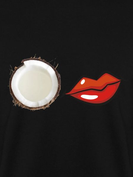 coconut kiss