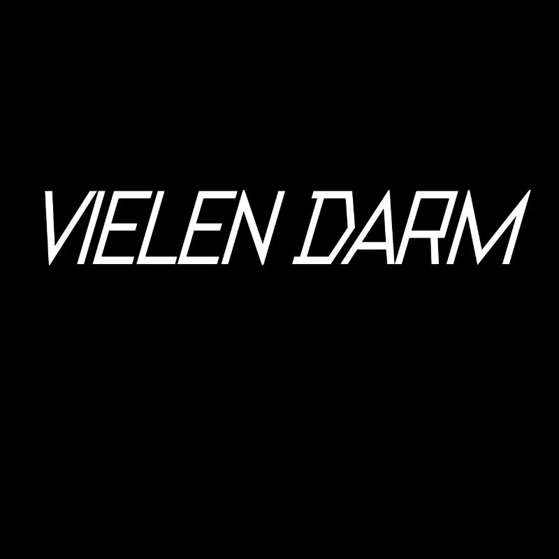 Vielen Darm
