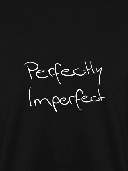 Completely imperfect