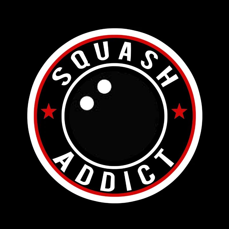accro au squash