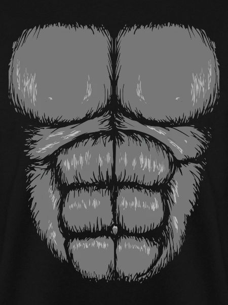 GORILLA