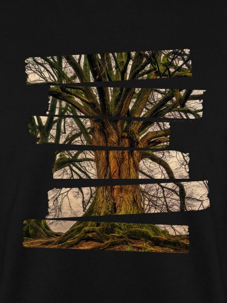 Baum des lebens landschaft