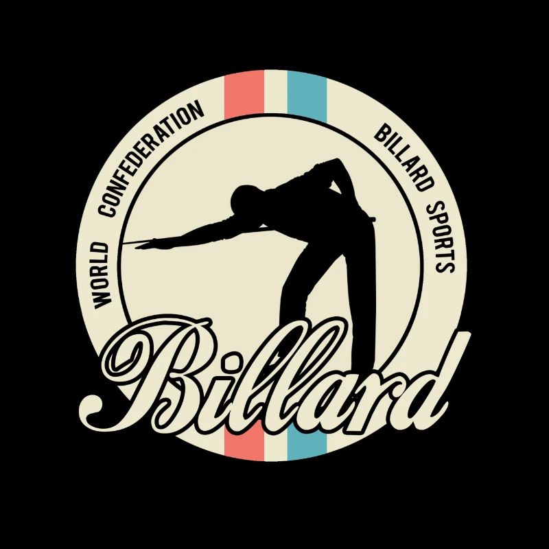 billard sport.