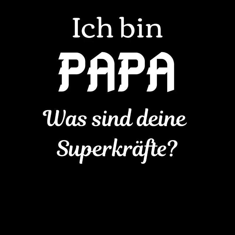 papa superbe