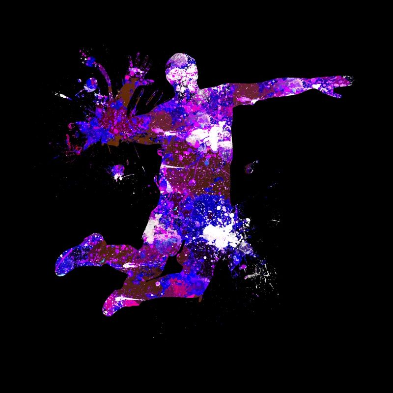 Volleyballer