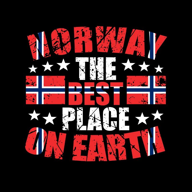 Norwegen