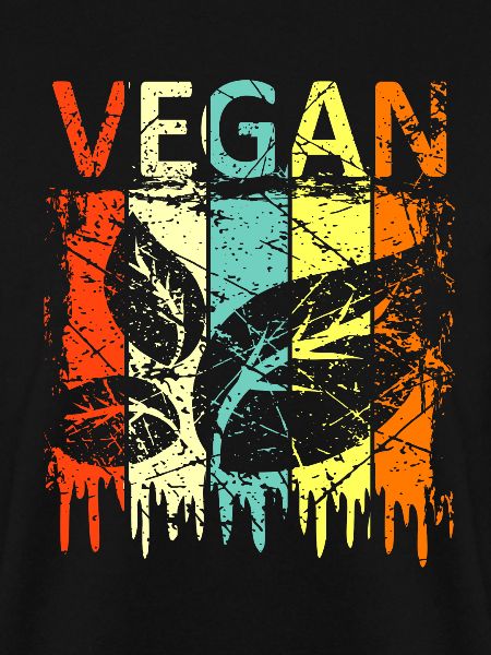 Vegan
