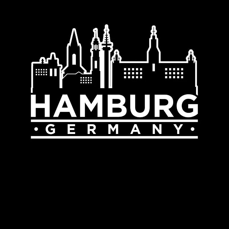 Hambourg