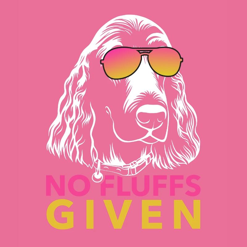 Cocker spaniel