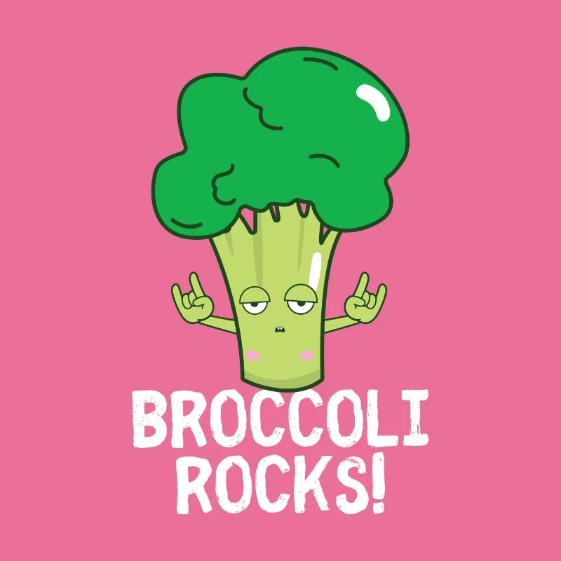 broccoli