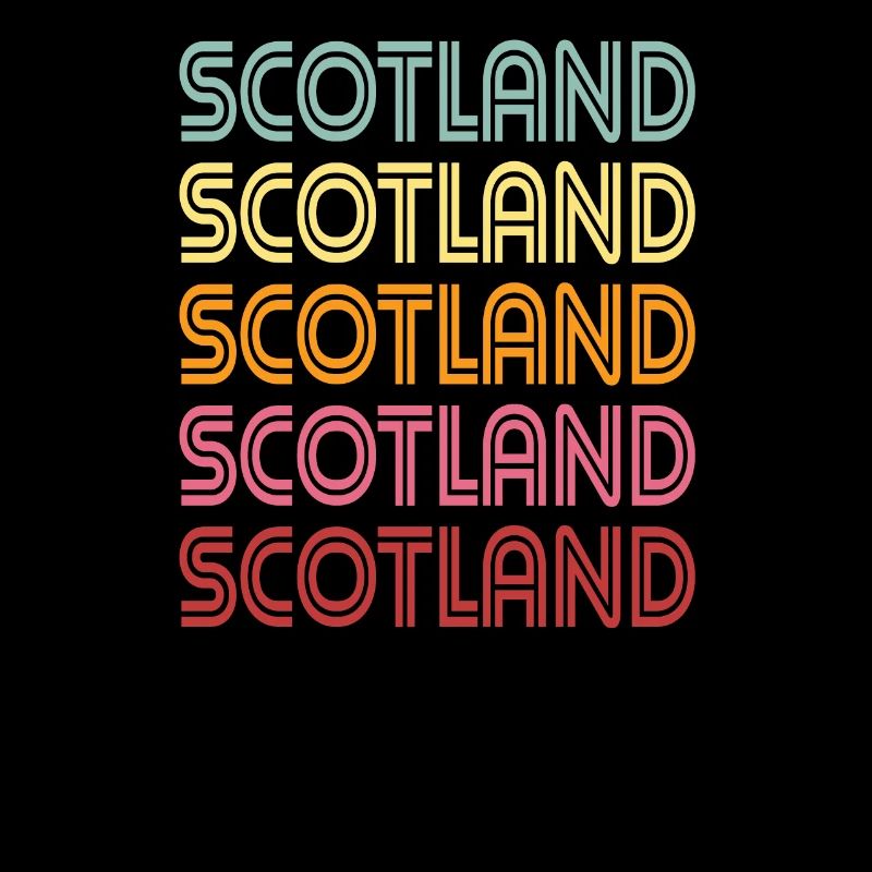 Schottland
