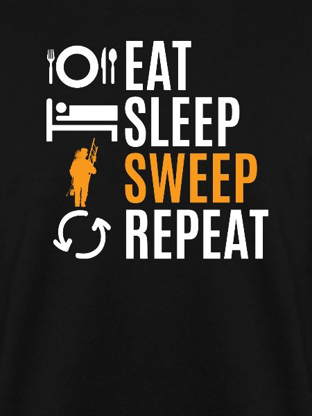 chimney sweeper