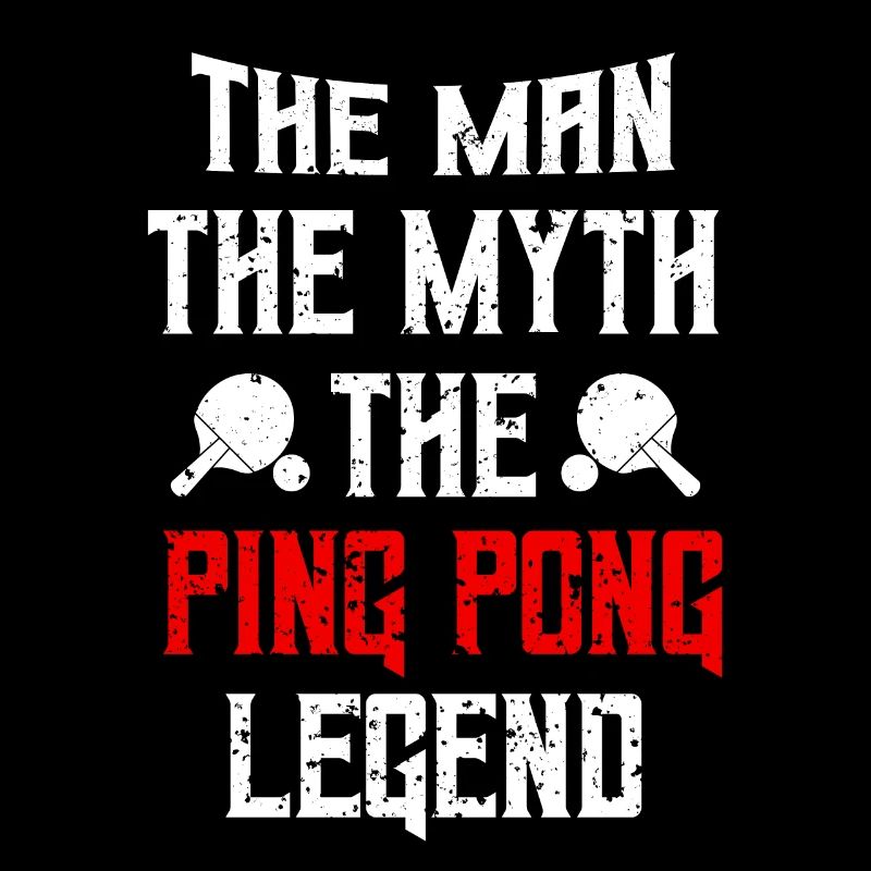 table tennis