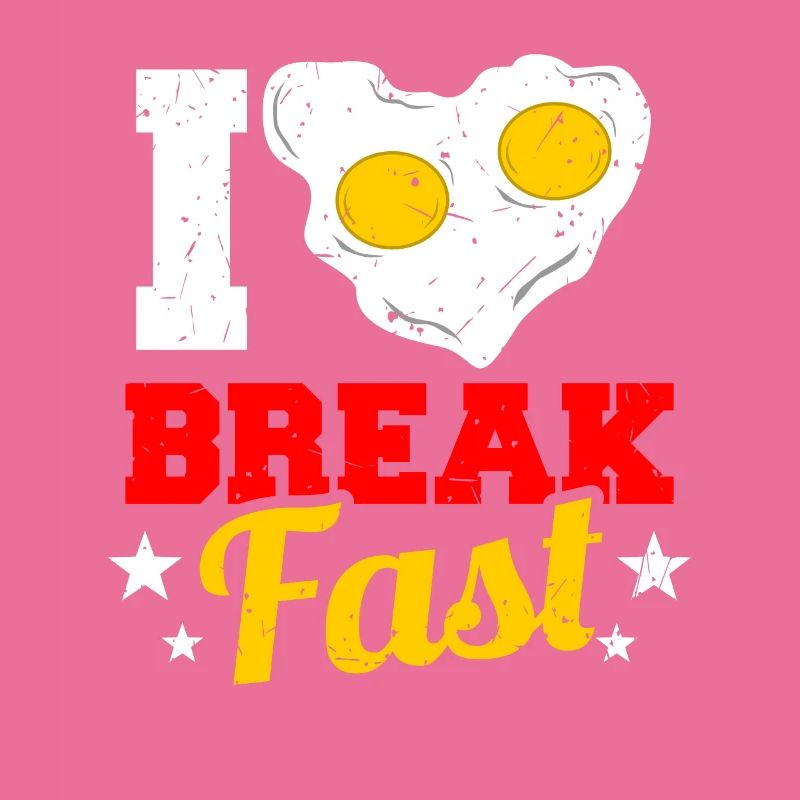 Frühstück