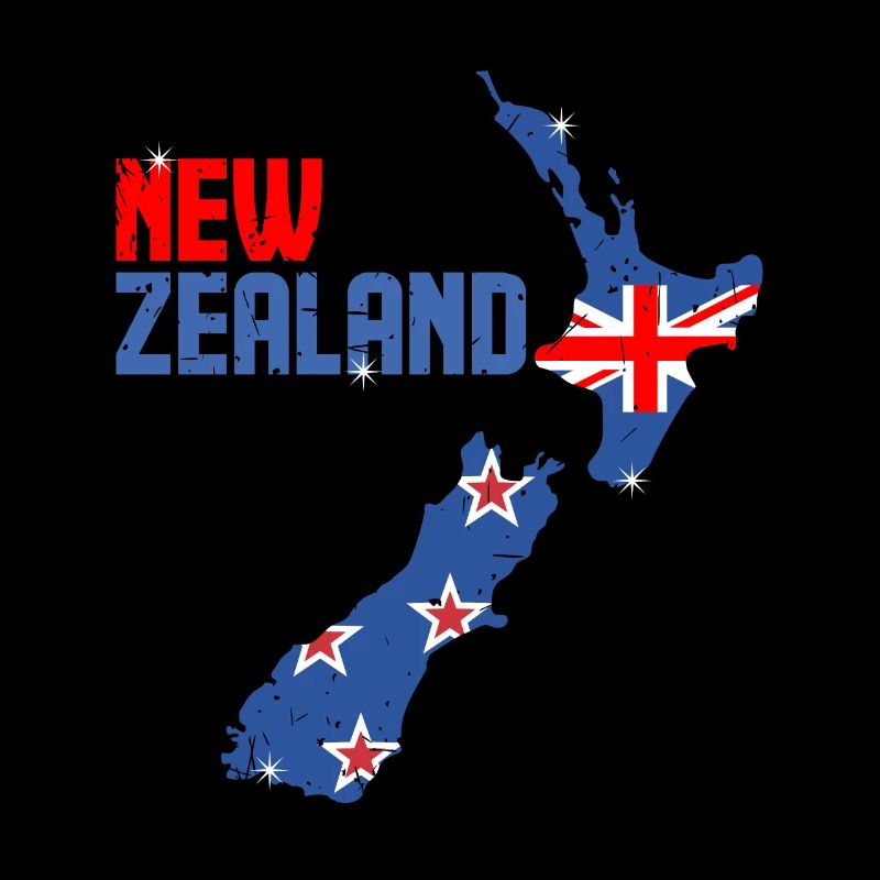 Neuseeland